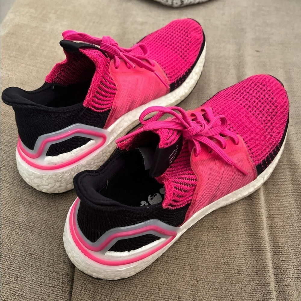 Adidas UltraBoost 19 l